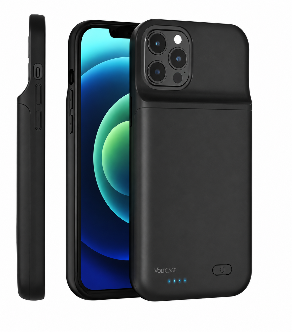 Volt-Case charging case