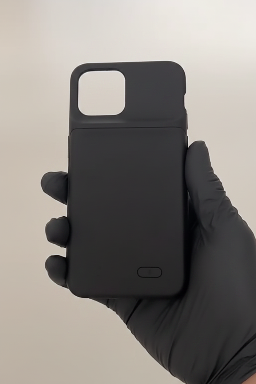 Volt-Case charging case